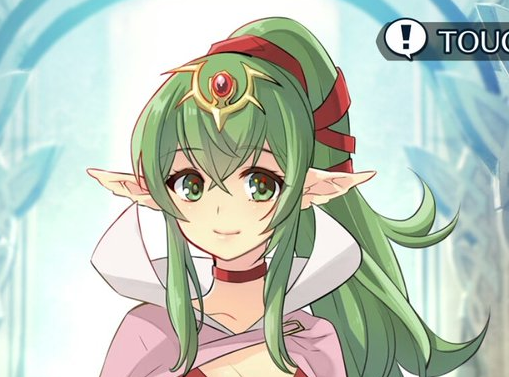 FEヒーローズ】大人チキ(神竜の巫女)の評価、個体値！射程無視の反撃が