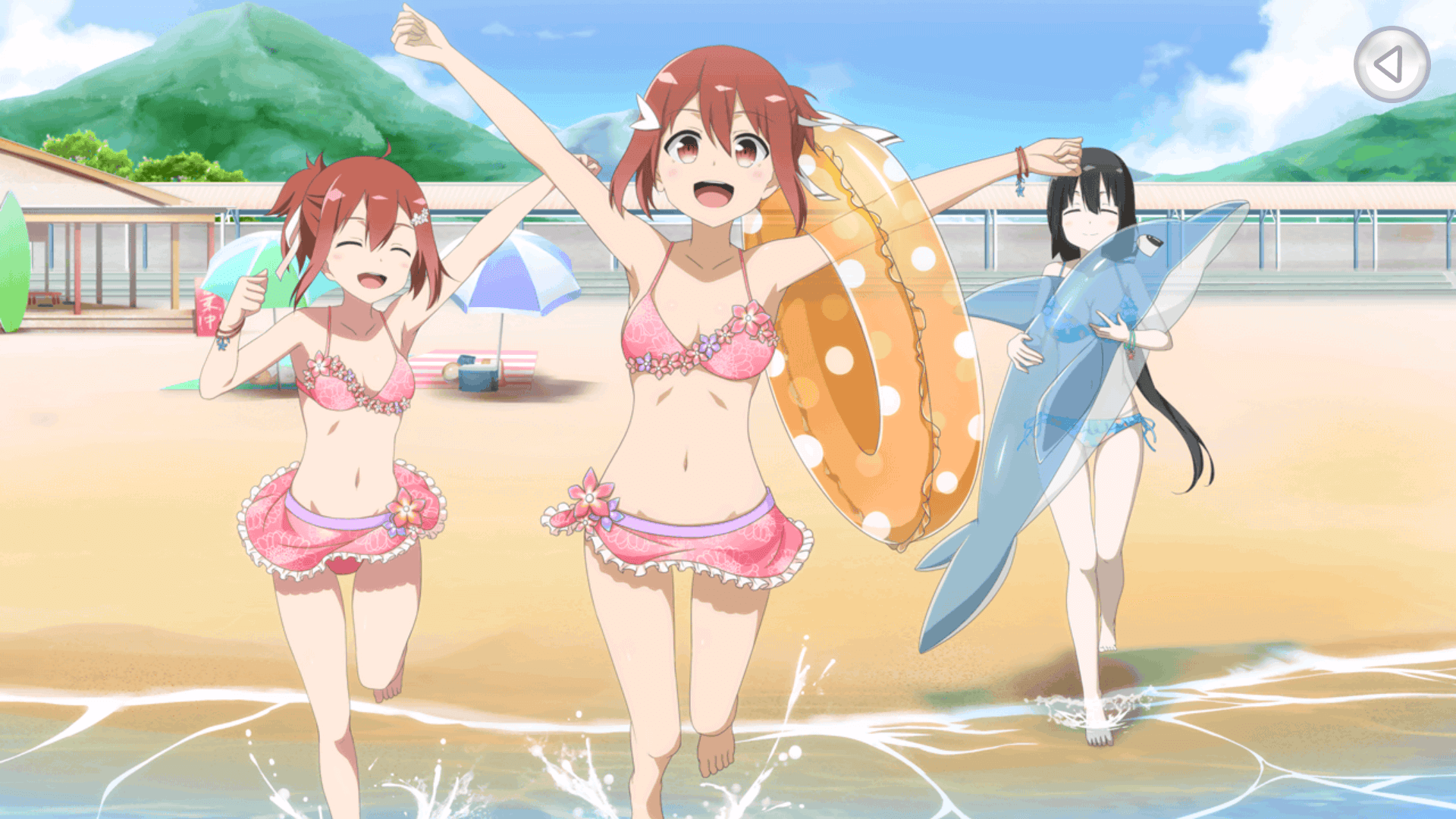 ゆゆゆい】うばわれた！海水浴争奪戦の後篇ハードボスステージをまとめて攻略！【イベント攻略】 – 攻略大百科