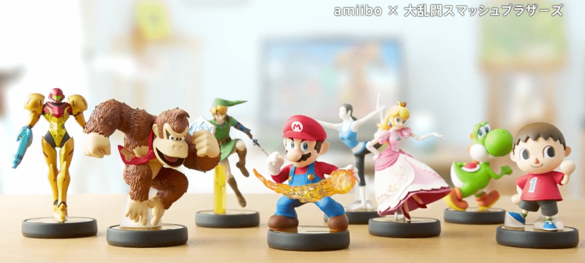 スマブラamiiboが再販決定！全51種の最安ショップ一覧 – 攻略大百科