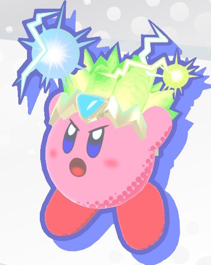 スターアライズ】プラズマの操作方法とフレンズ能力【星のカービィ