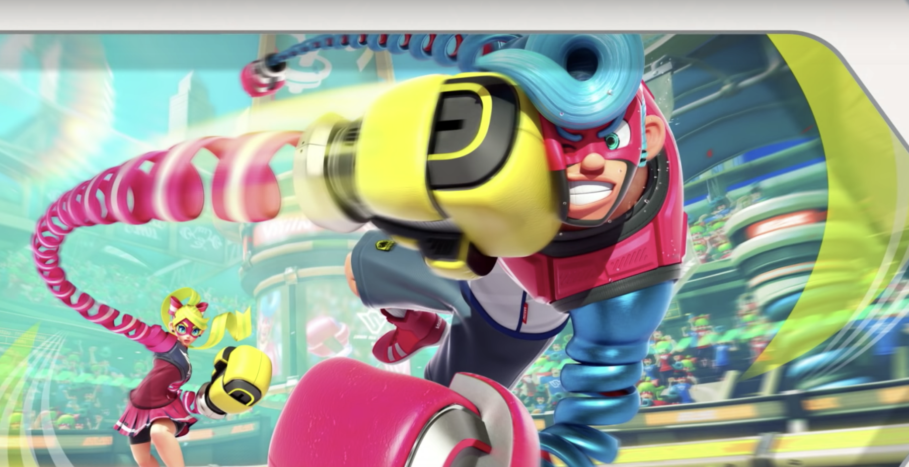 ARMS 大乱闘スマッシュブラザーズ 桃太郎電鉄 3本セット 解説