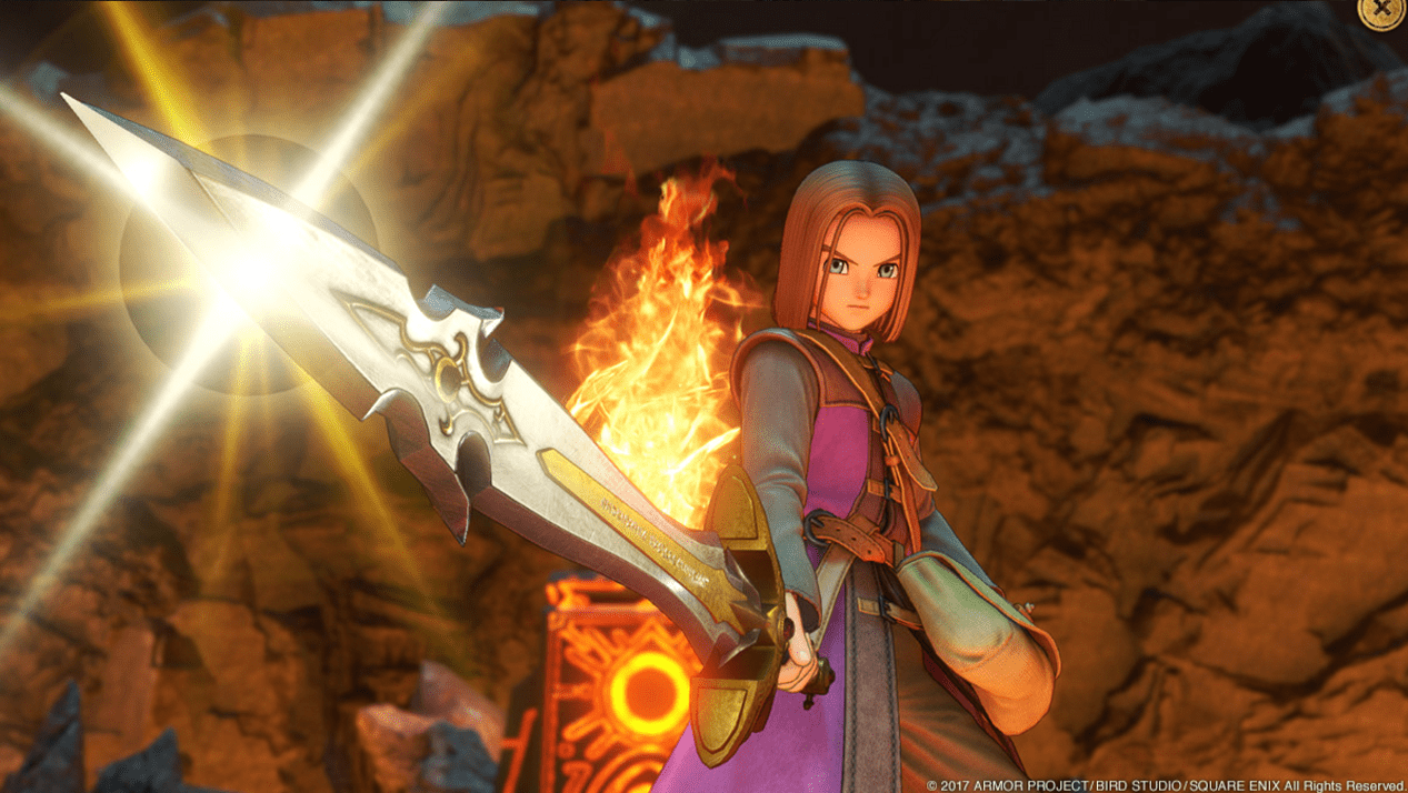 ドラクエ11S】PS4版ならではのメリットまとめ！ただ綺麗なだけじゃない！ – 攻略大百科