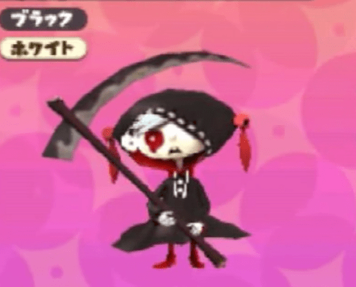 スナックワールド】死神さんがあらわれた時の対処法！倒してゲットする