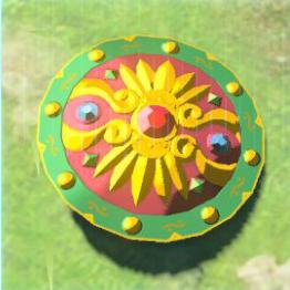 ブレワイ】七宝の盾の効果、入手方法まとめ【ゼルダの伝説 ブレス