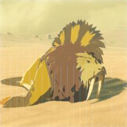 ブレワイ】「スナザラシ」の生息場所、ドロップ素材まとめ【ゼルダの