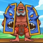 シールドオーガ