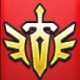戦士アイコン