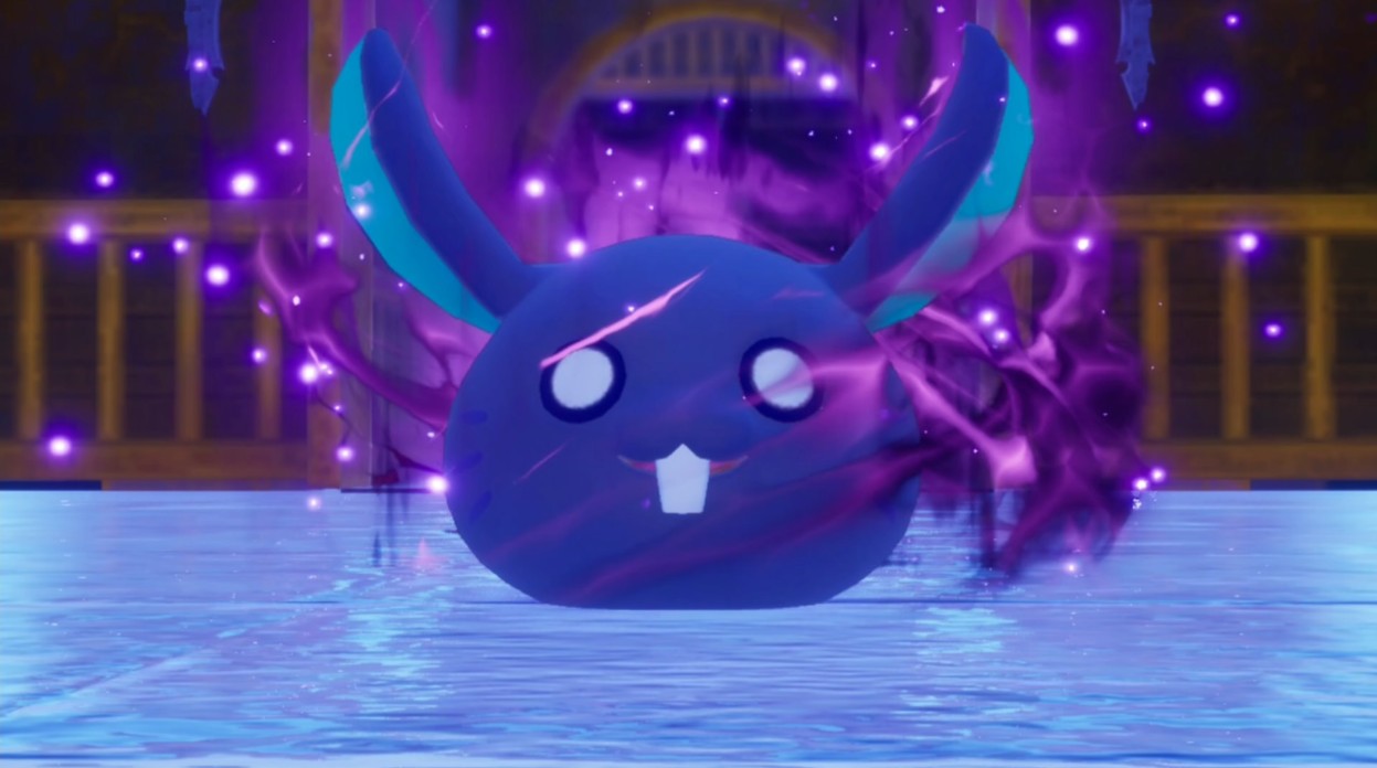 ブラックラビさん専用 聖剣伝説3リメイク】ブラックラビの出現場所と攻略方法・報酬まとめ