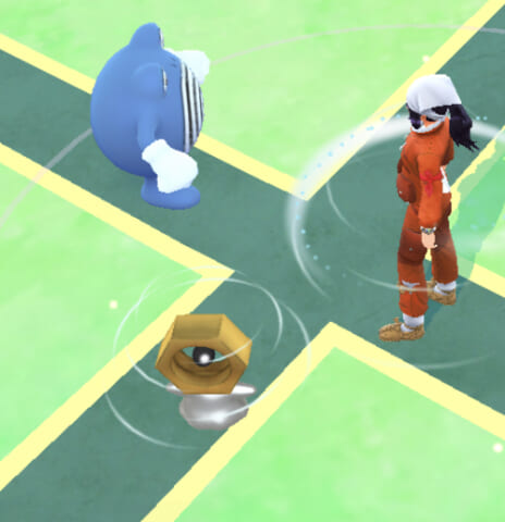 ポケモンgo ふしぎなはこ を使ってメルタンをget 使用方法や入手方法まとめ 攻略大百科 ポケモンgo ふしぎなはこ を使ってメルタンをget 使用方法や入手方法まとめ 攻略大百科