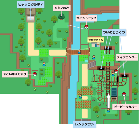 18番道路
