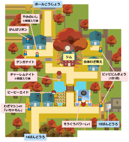 クノエシティ