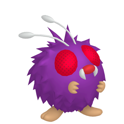 （未開封）　立体ポケモン図鑑　パラス　パラセクト　コンパン　モルフォン レビュー】ポケットモンスター ぜんこくばん 立体ポケモン図鑑
