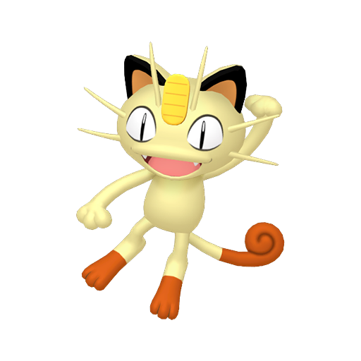 ポケモン金銀】「ニャース」の能力と入手方法【クリスタル