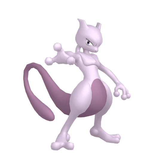 ポケモン金銀】「ミュウツー」の能力と入手方法【クリスタル】 – 攻略