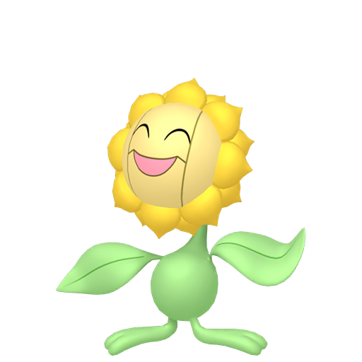 ポケモン金銀】「キマワリ」の能力と入手方法【クリスタル】 – 攻略大百科