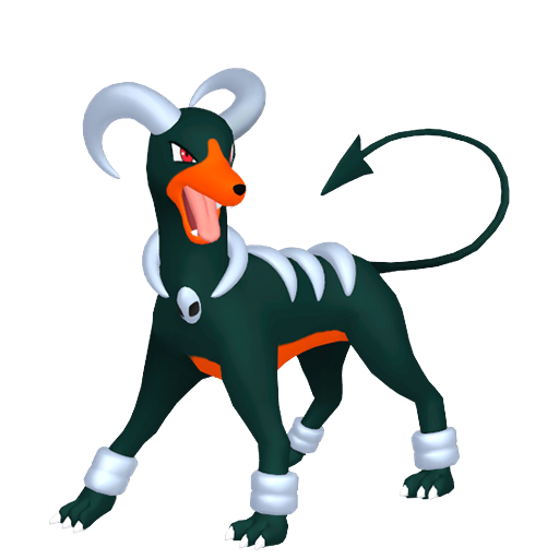 立地ポケモン図鑑第1集　デルビル　ヘルガー 立地ポケモン図鑑第1集 デルビル ヘルガー - メルカリ
