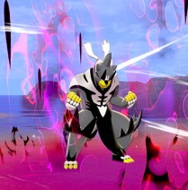 ソードシールド】ウーラオスの専用技が公開！技の効果や特性まとめ