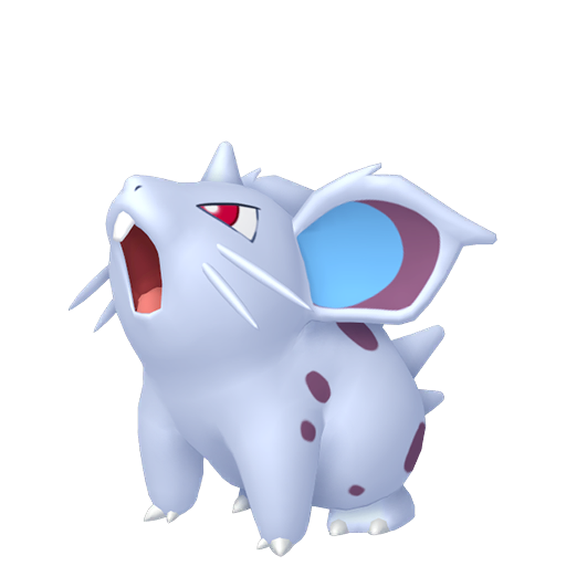 立体ポケモン図鑑　ニドラン♀セット 立体ポケモン図鑑 ニドラン♀・ニドリーナ・ニドクイン レビュー