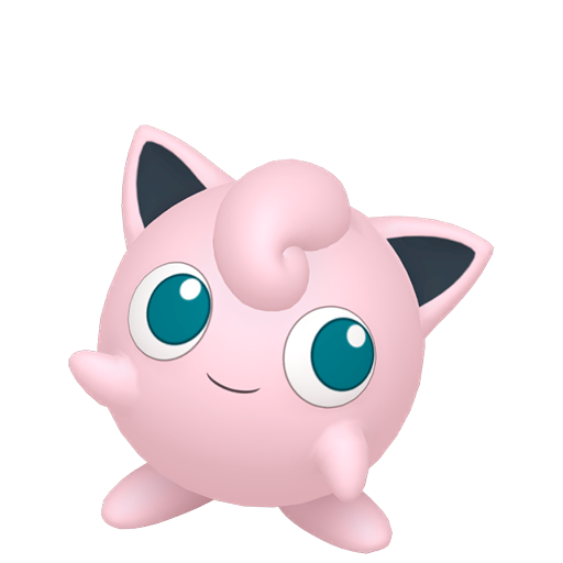 ポケモン初代】「プリン」の能力と入手方法【赤緑青ピカチュウ