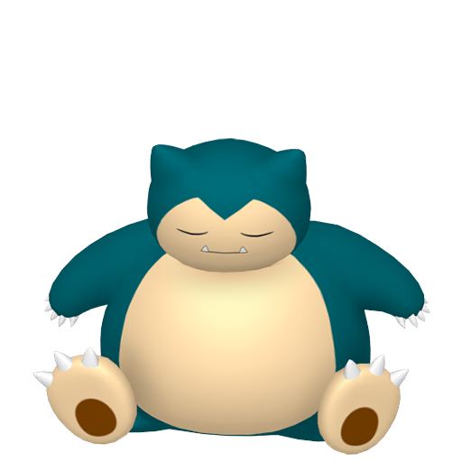 ポケモン初代】「カビゴン」の能力と入手方法【赤緑青ピカチュウ