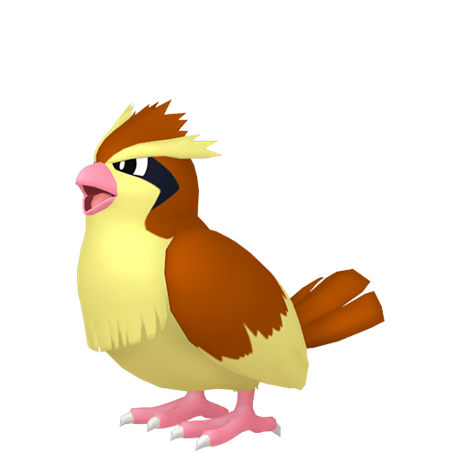 ポケモン - ポッポ ポッポ (○)[-]の価格・値段と買取相場 - ポケカジラ