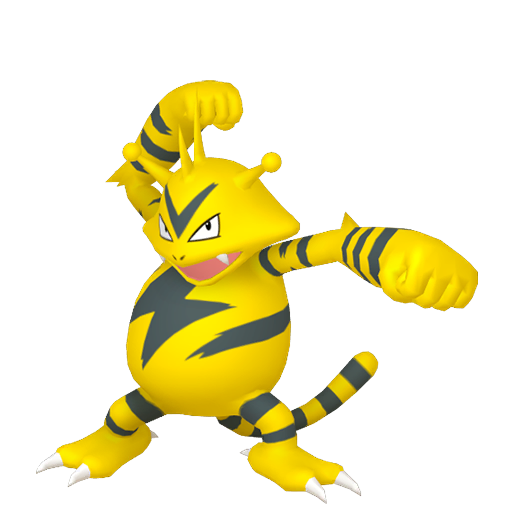 サンムーン】「エレブー」の能力と入手方法【ポケモンSM】 – 攻略大百科