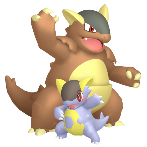 サンムーン】「メガガルーラ」の能力と入手方法【ポケモンSM】 – 攻略