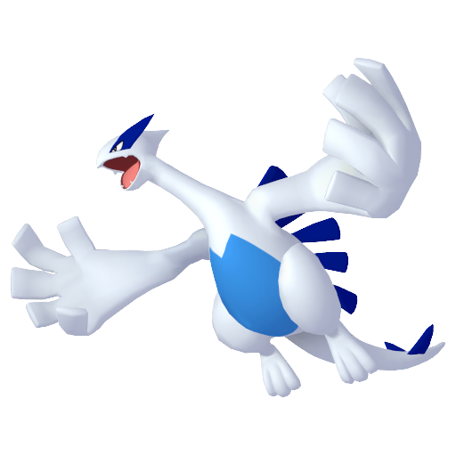USUM】ルギアのおぼえる技、入手方法など攻略情報まとめ
