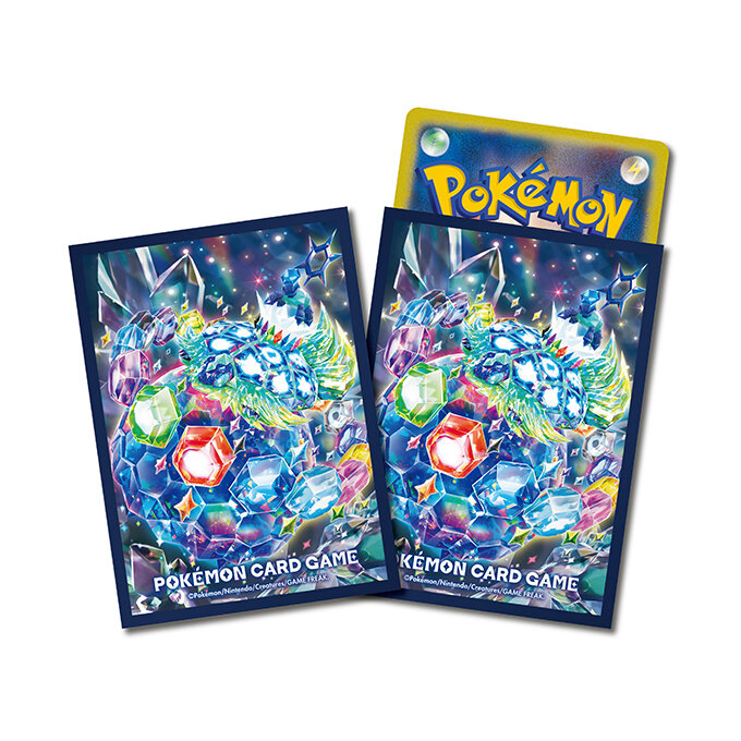 ポケカ】テラパゴスやタロなど合計10種類のサプライがAmazonで販売開始