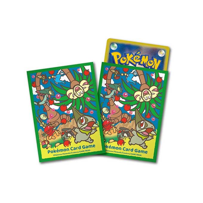 ポケカ】ルチアのプレイマットなど合計9種類のサプライが9月13日に発売