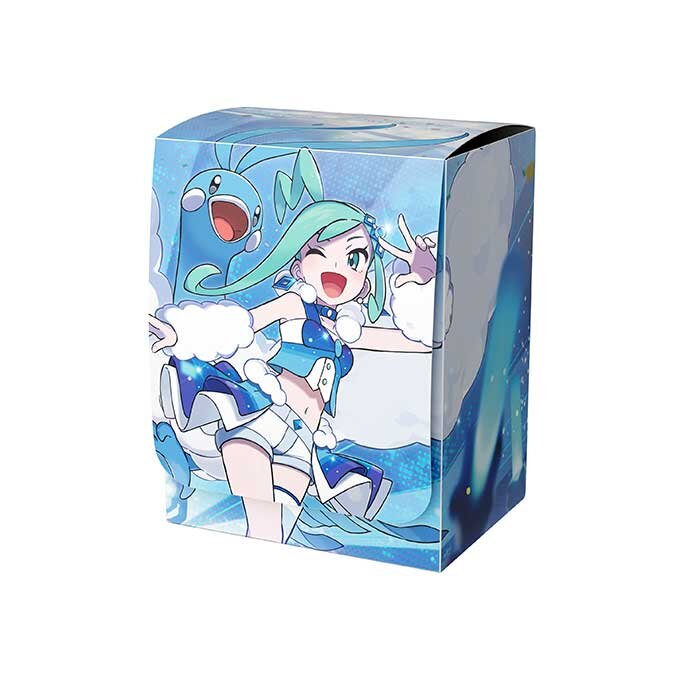 ポケカ】ルチアのプレイマットなど合計9種類のサプライが9月13日に発売