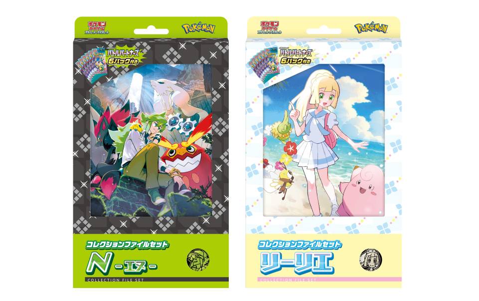 【匿名配送/追跡】プロモカード付き！バトルパートナーズ1BOX 楽天市場】プロモパック付き 1月24日発売 予約 新品未開封