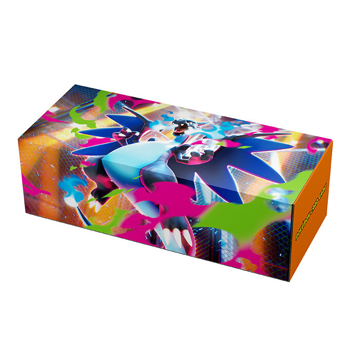 ポケカ】インフェルノXと同時発売のサプライまとめ｜メガリザードンXの