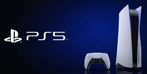 PS5
