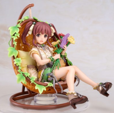 デレマス 緒方智絵里 多数グッズまとめ売り デレマス 緒方智絵里 多数グッズまとめ売り