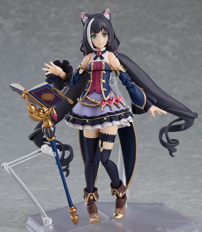 プリンセスコネクト】figma キャルのフィギュアが予約開始！最安値価格