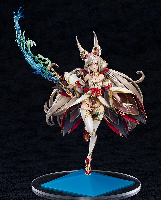 ブラックアサシン0914　ゼノブレイド2、DEまとめ売り Amazon.co.jp: Xenoblade 2 Siren KP349R Plastic Model, Total Height