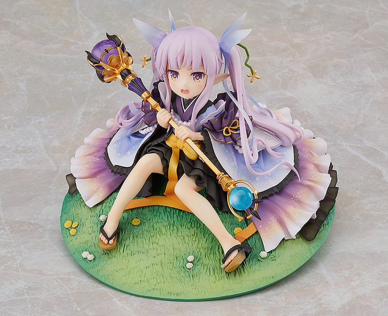 プリコネ】キョウカの1/7スケールフィギュアが予約開始！最安値
