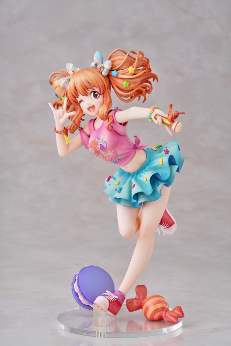 [新品未開封品]デレマス 諸星きらり(入手困難) 811bQMvaphL._SY200_QL15_.jpg