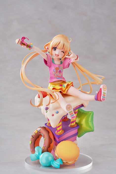 デレマス】双葉杏 あんきら！？狂騒曲ver.のフィギュアが予約開始