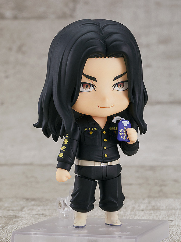 東京卍リベンジャーズ 場地圭介 オンラインくじ】東京リベンジャーズ