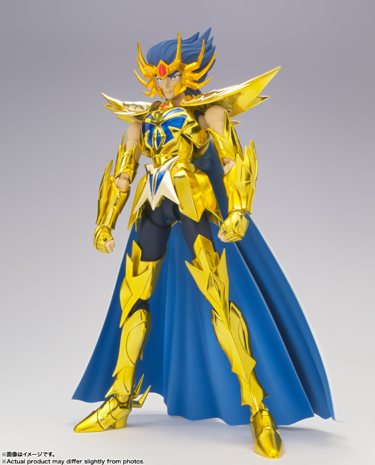 聖闘士聖衣神話EXキャンサーデスマスク冥衣訳アリ箱無しジャンク品？ 聖闘士聖衣神話EX キャンサーデスマスク＜リバイバル版＞│株式