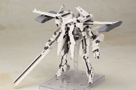 飛行ユニットHo229 Type-B & 2B(ヨルハ二号B型)のプラモデルが再販予約