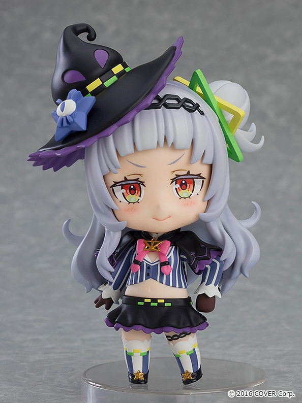 ホロライブ】ねんどろいど 紫咲シオンが予約できるショップまとめ 