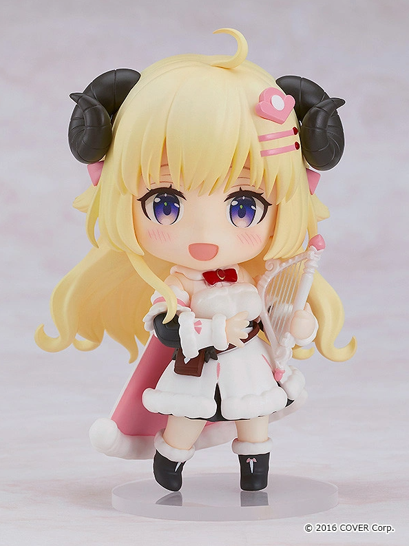 ホロライブ】ねんどろいど 角巻わためが予約開始！最安値価格ショップ