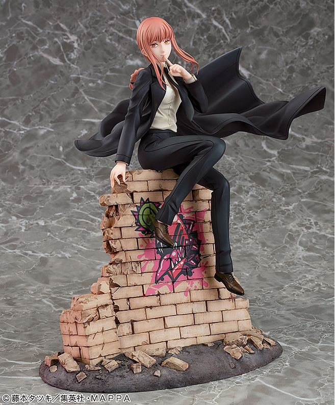 チェンソーマン フィギュア まとめ売り デンジ マキマ 最安値 セール チェンソーマン フィギュア まとめ売り デンジ マキマ 最安値 セール