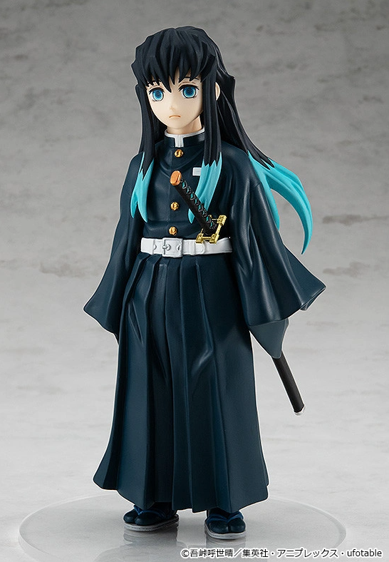 鬼滅の刃】POP UP PARADE 時透無一郎のフィギュアが予約開始！最安値