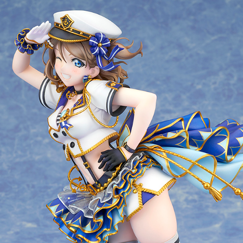 渡辺曜 まとめ売り ラブライブ】渡辺曜の1/7スケールフィギュアが予約開始！最安値価格