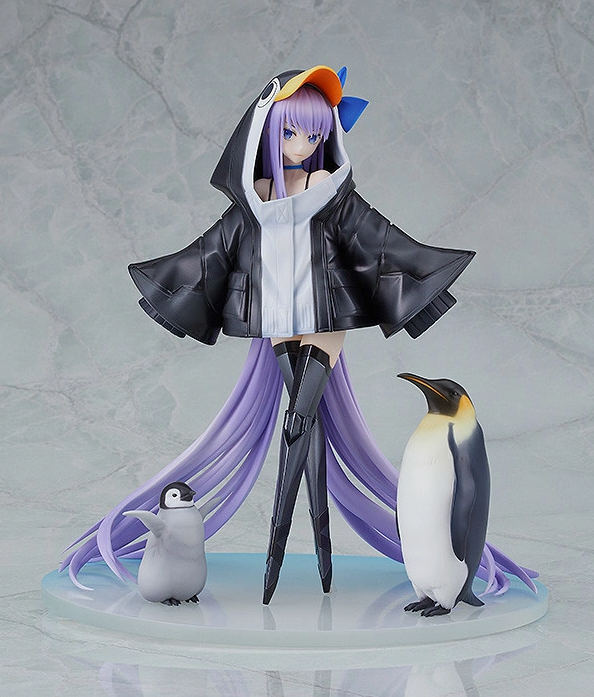 Fate/Grand Order 謎のアルターエゴ・Λ フィギュア FGO アルター Fate/Grand Order 1/7 ランサー/謎のアルターエゴ・Λ