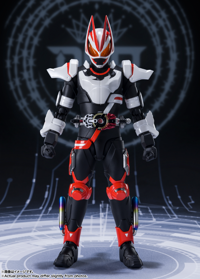 【メーカー直送】 1/31まで値下げ】仮面ライダーギーツ フィギュアーツ 特撮